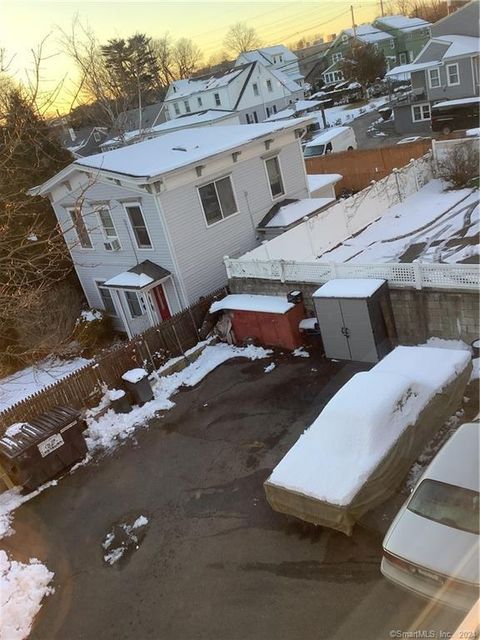 Tiny photo for 4 Villaway Road #Left Side, Norwalk, CT 06855 (MLS # 24150485)