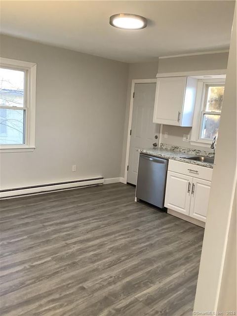 Tiny photo for 4 Villaway Road #Left Side, Norwalk, CT 06855 (MLS # 24150485)