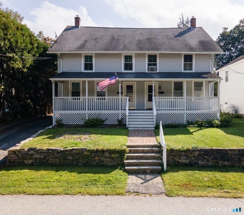 Photo of 11 Scotland Road, Norwich, CT 06360 (MLS # 24207812)