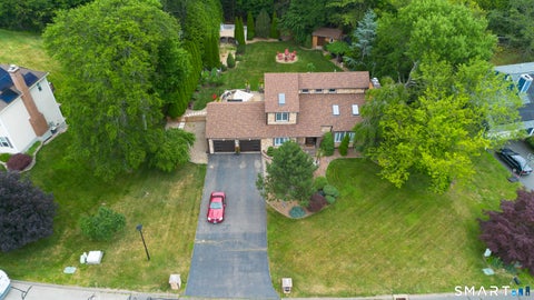 Tiny photo for 87 Tarragon Drive, East Hampton, CT 06424 (MLS # 24188383)