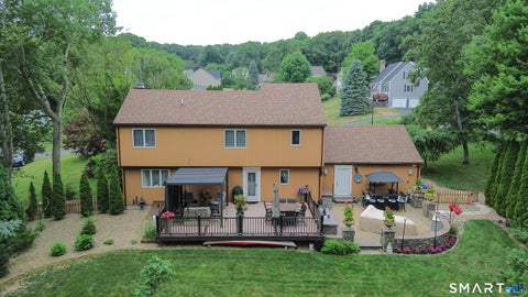 Tiny photo for 87 Tarragon Drive, East Hampton, CT 06424 (MLS # 24188383)