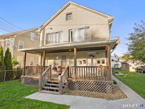 Photo of 14 Sniffen Street, Norwalk, CT 06851 (MLS # 24175153)