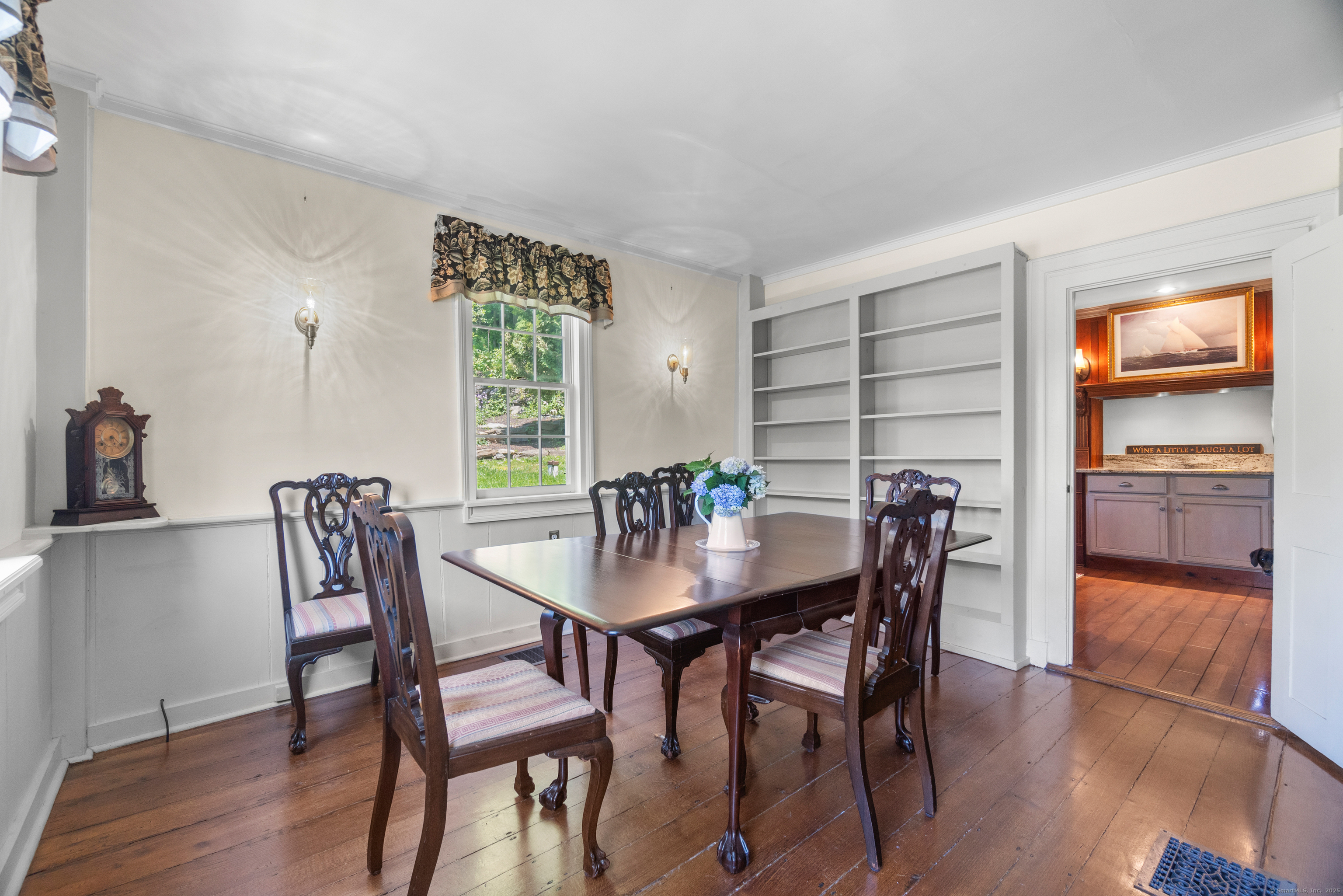 6 Landing Hill Road