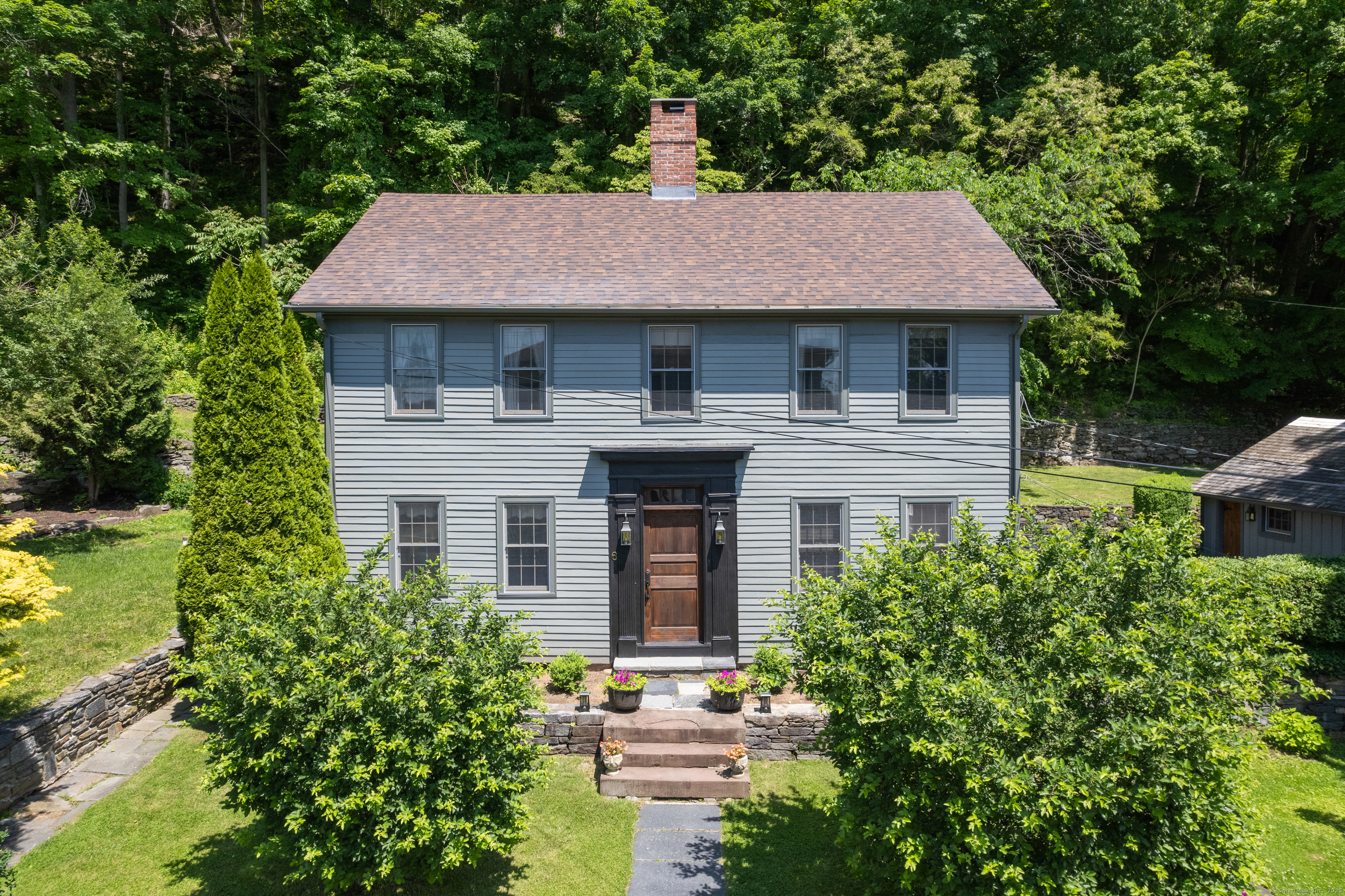 6 Landing Hill Road