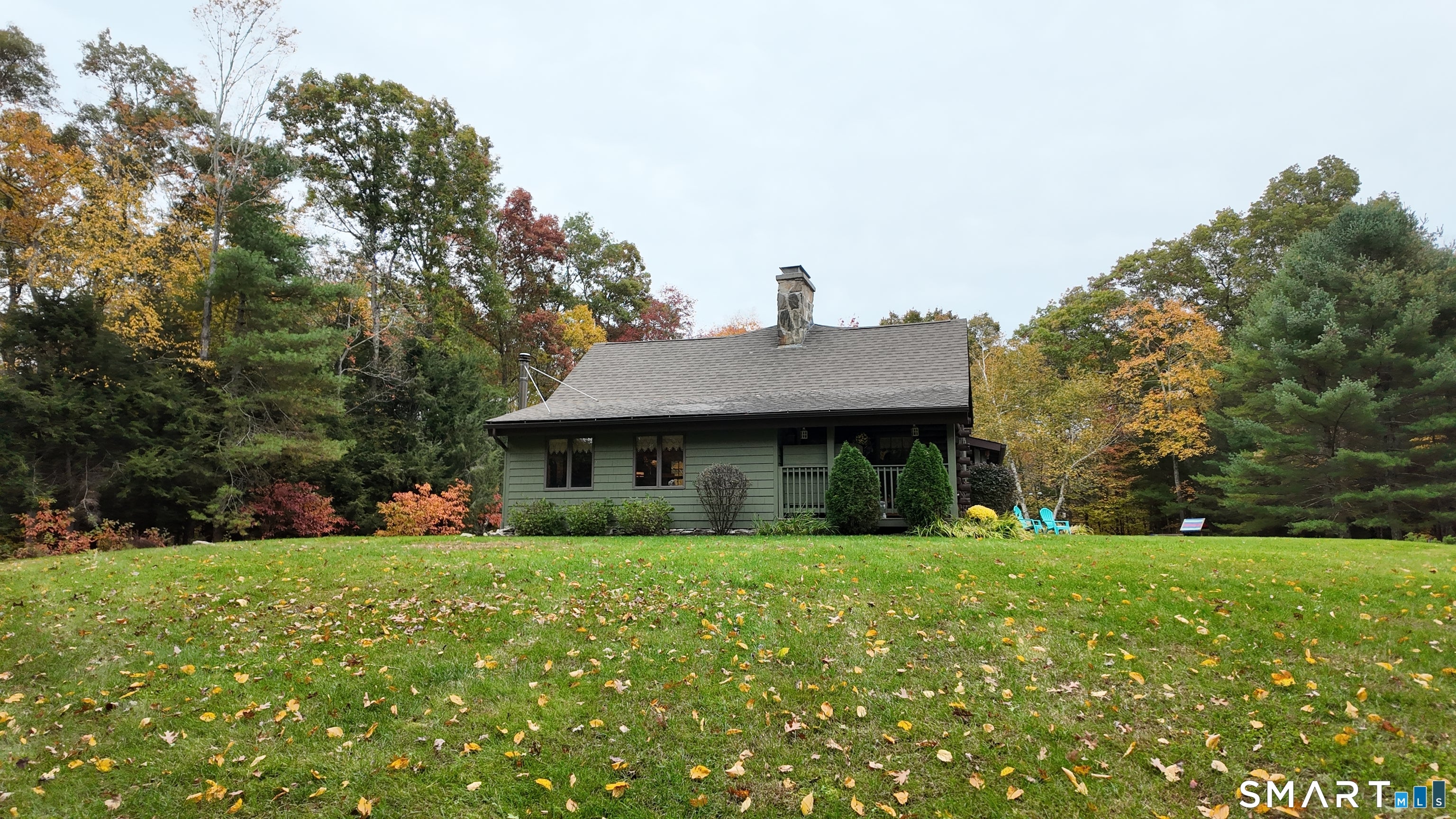 134 Slater Hill Road