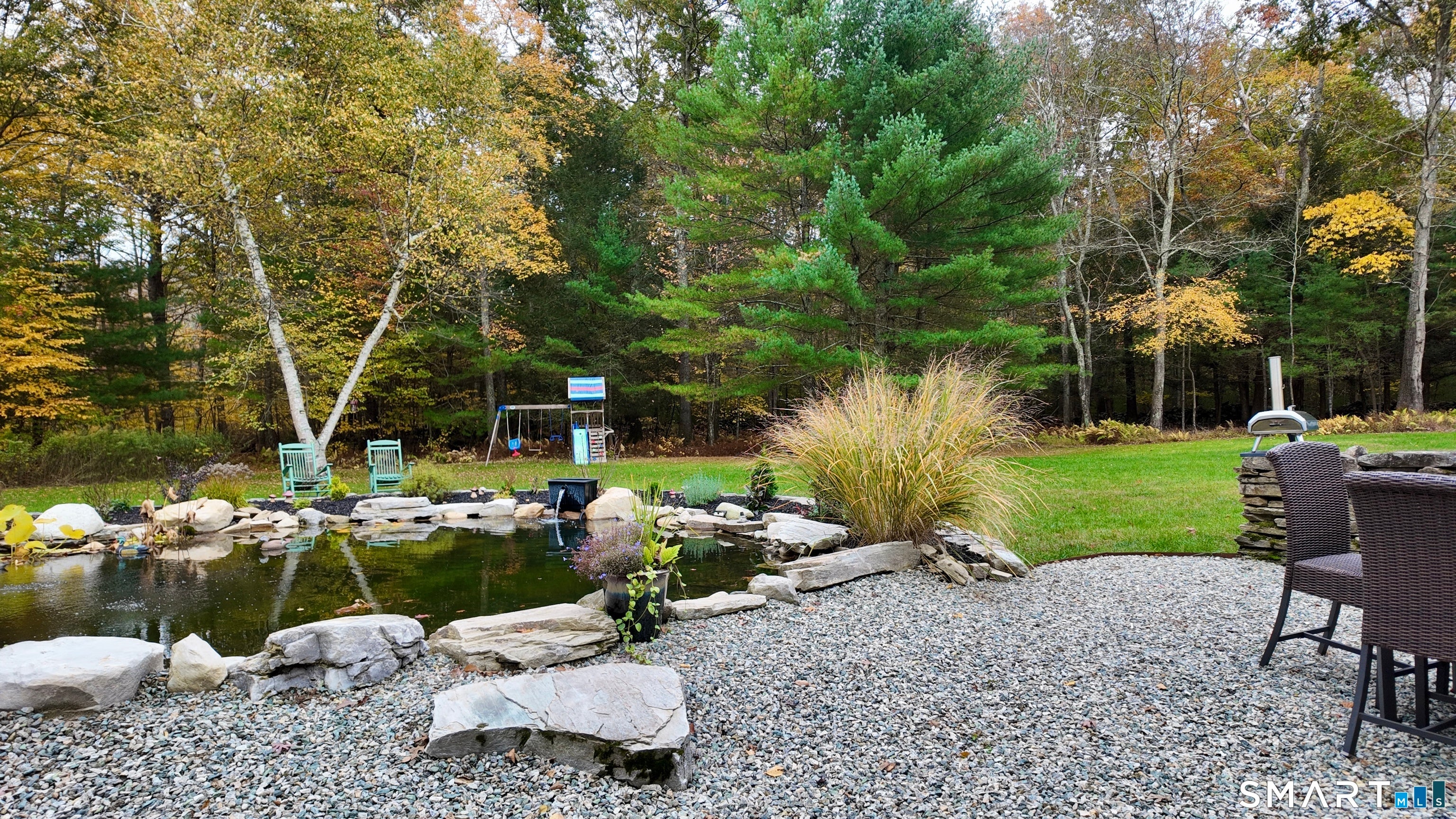 134 Slater Hill Road