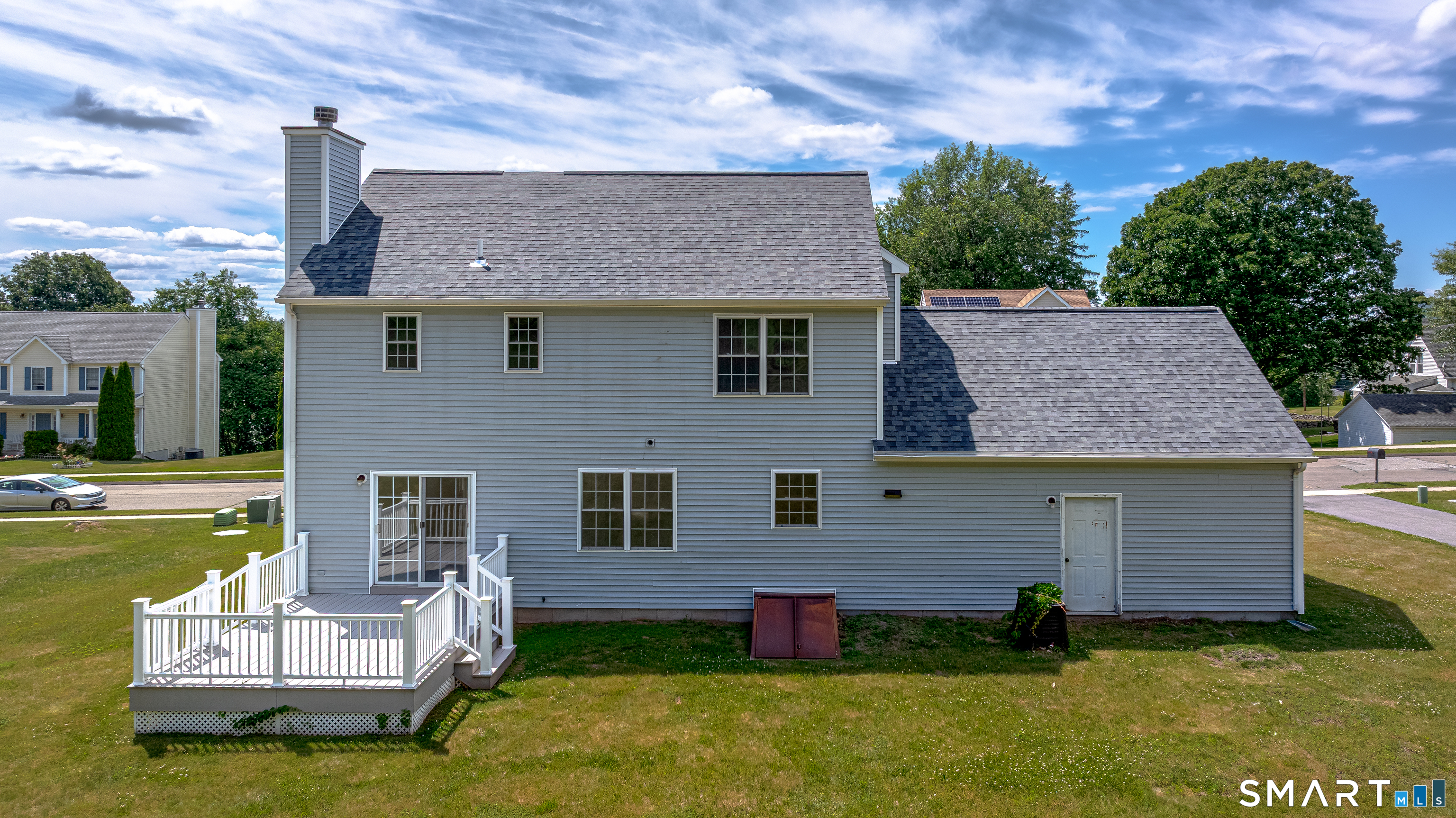 20 Walt Drive