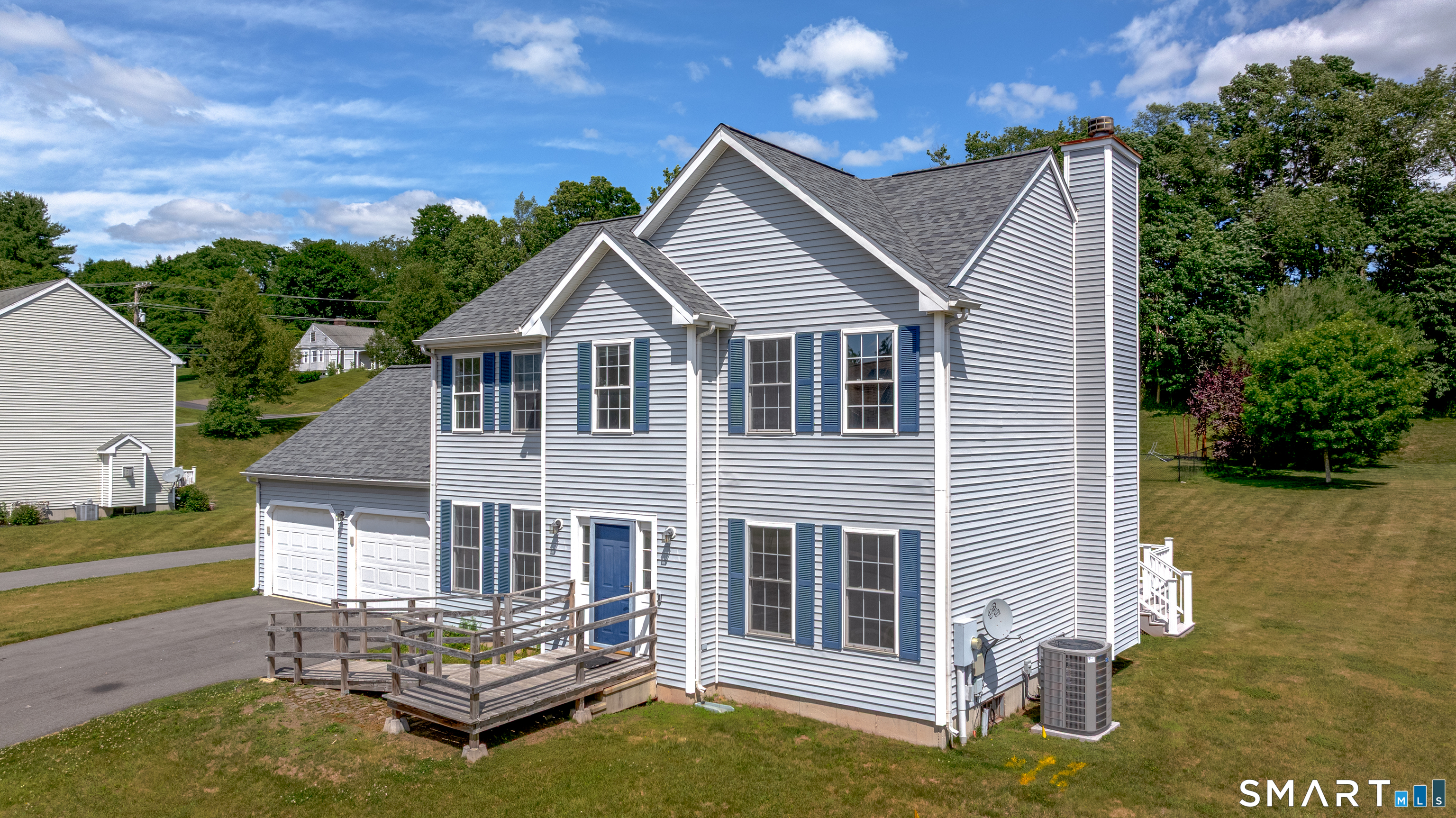 20 Walt Drive