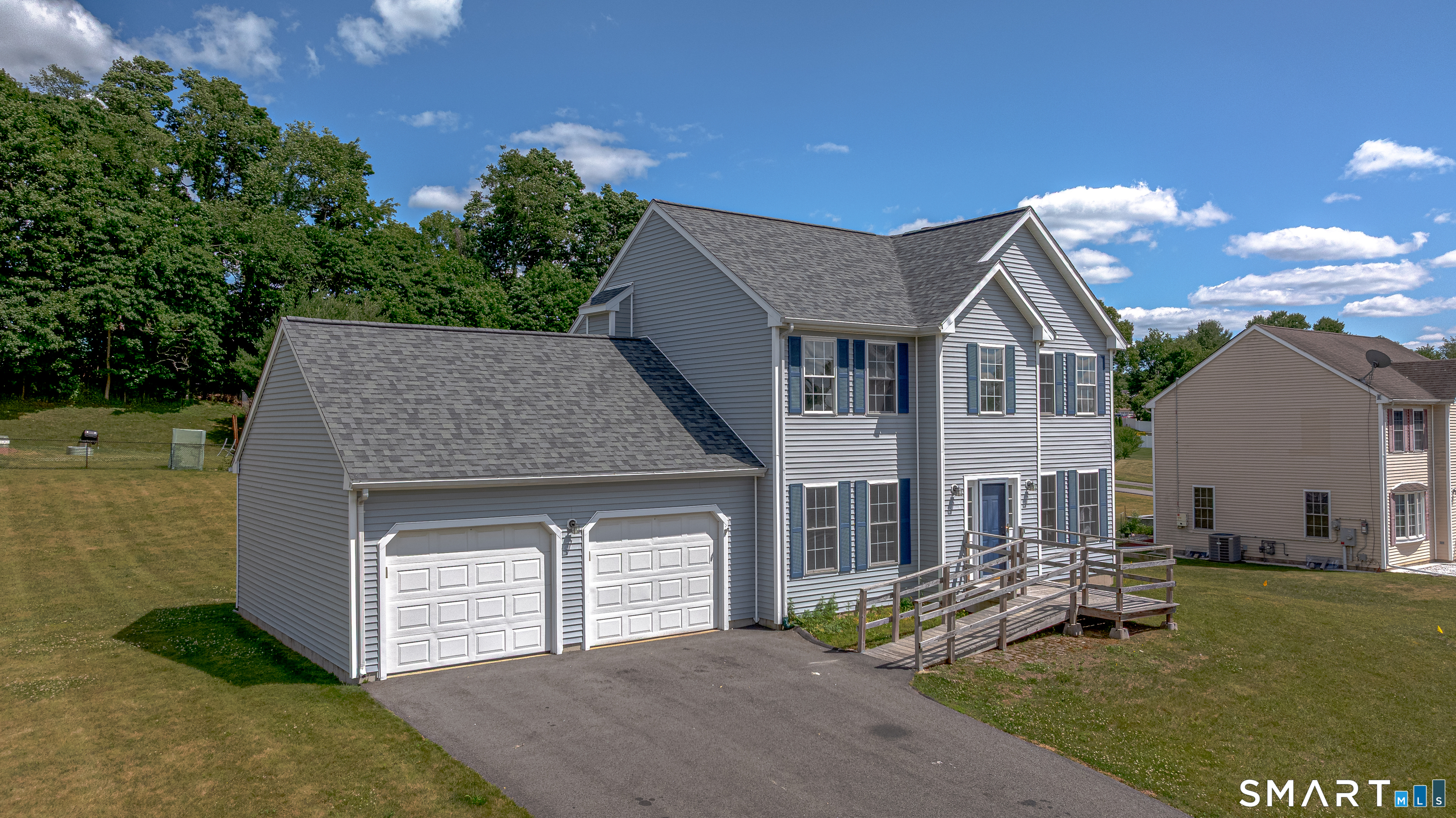 20 Walt Drive