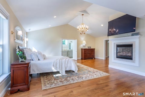 Tiny photo for 11 Stone Fences Lane, Kent, CT 06785 (MLS # 24182669)