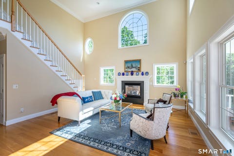 Tiny photo for 11 Stone Fences Lane, Kent, CT 06785 (MLS # 24182669)