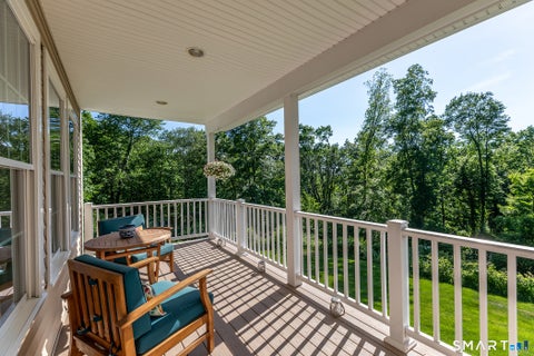 Tiny photo for 11 Stone Fences Lane, Kent, CT 06785 (MLS # 24182669)