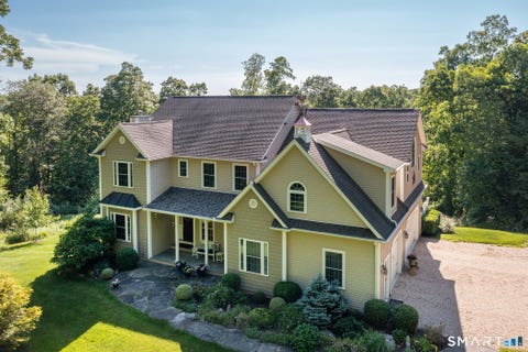 Tiny photo for 11 Stone Fences Lane, Kent, CT 06785 (MLS # 24182669)