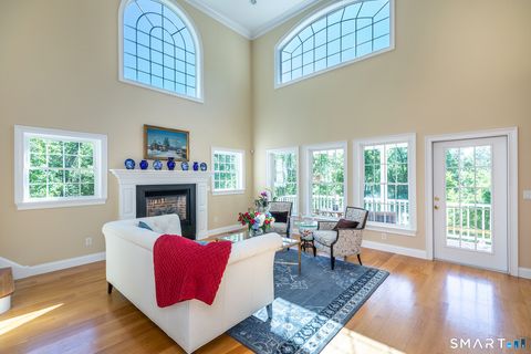 Tiny photo for 11 Stone Fences Lane, Kent, CT 06785 (MLS # 24182669)