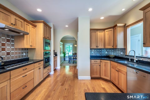 Tiny photo for 11 Stone Fences Lane, Kent, CT 06785 (MLS # 24182669)