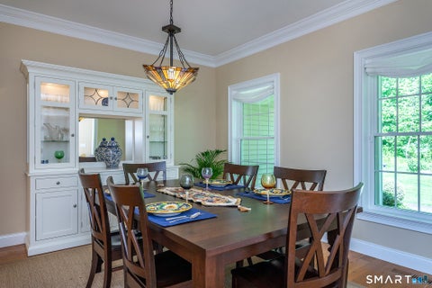 Tiny photo for 11 Stone Fences Lane, Kent, CT 06785 (MLS # 24182669)