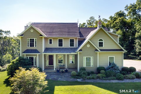 Tiny photo for 11 Stone Fences Lane, Kent, CT 06785 (MLS # 24182669)