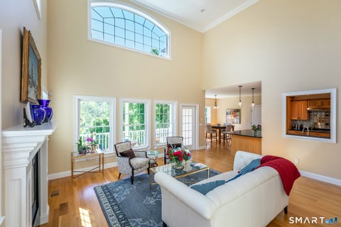 Tiny photo for 11 Stone Fences Lane, Kent, CT 06785 (MLS # 24182669)