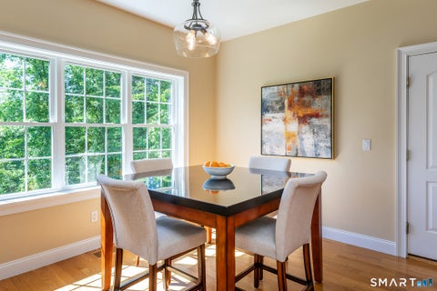 Tiny photo for 11 Stone Fences Lane, Kent, CT 06785 (MLS # 24182669)