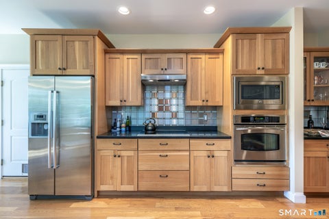 Tiny photo for 11 Stone Fences Lane, Kent, CT 06785 (MLS # 24182669)