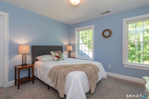 Tiny photo for 11 Stone Fences Lane, Kent, CT 06785 (MLS # 24182669)