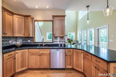 Tiny photo for 11 Stone Fences Lane, Kent, CT 06785 (MLS # 24182669)