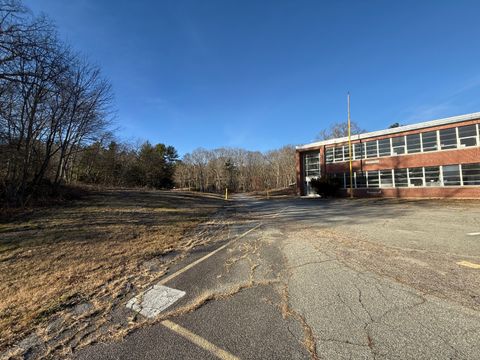 Tiny photo for 26 Main Street, Thompson, CT 06255 (MLS # 24143919)