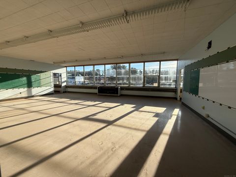 Tiny photo for 26 Main Street, Thompson, CT 06255 (MLS # 24143919)