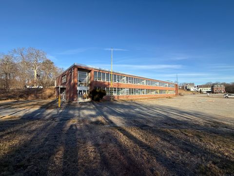 Tiny photo for 26 Main Street, Thompson, CT 06255 (MLS # 24143919)