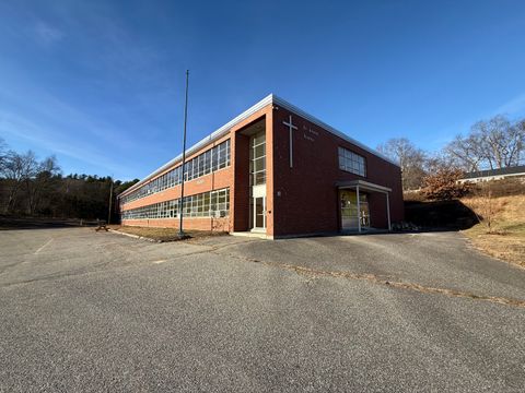 Tiny photo for 26 Main Street, Thompson, CT 06255 (MLS # 24143919)