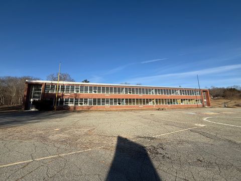 Tiny photo for 26 Main Street, Thompson, CT 06255 (MLS # 24143919)