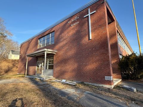 Tiny photo for 26 Main Street, Thompson, CT 06255 (MLS # 24143919)