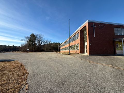 Tiny photo for 26 Main Street, Thompson, CT 06255 (MLS # 24143919)