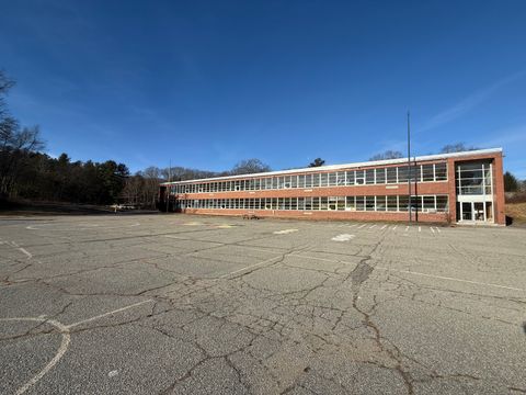 Tiny photo for 26 Main Street, Thompson, CT 06255 (MLS # 24143919)