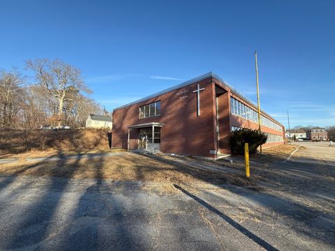 Tiny photo for 26 Main Street, Thompson, CT 06255 (MLS # 24143919)