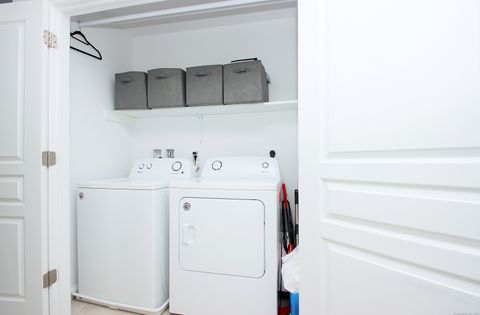 Tiny photo for 7 Gillette Way #7, Bristol, CT 06010 (MLS # 24127536)