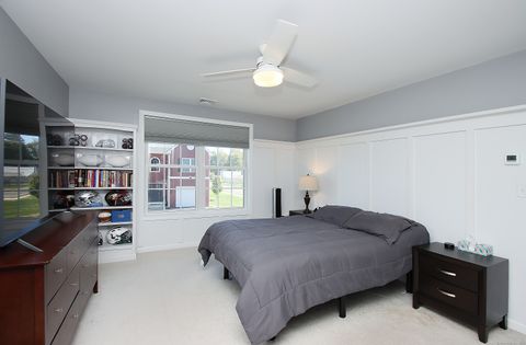 Tiny photo for 7 Gillette Way #7, Bristol, CT 06010 (MLS # 24127536)