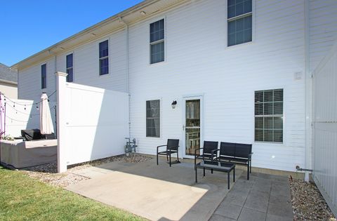 Tiny photo for 7 Gillette Way #7, Bristol, CT 06010 (MLS # 24127536)