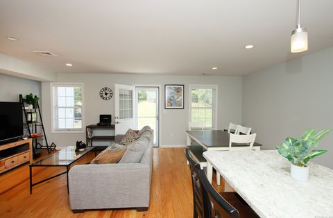 Tiny photo for 7 Gillette Way #7, Bristol, CT 06010 (MLS # 24127536)