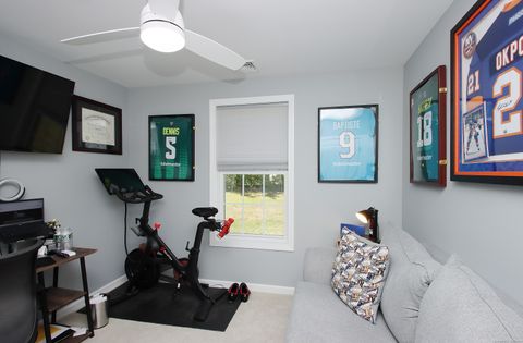 Tiny photo for 7 Gillette Way #7, Bristol, CT 06010 (MLS # 24127536)