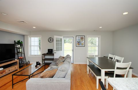 Tiny photo for 7 Gillette Way #7, Bristol, CT 06010 (MLS # 24127536)