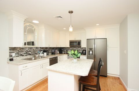 Tiny photo for 7 Gillette Way #7, Bristol, CT 06010 (MLS # 24127536)