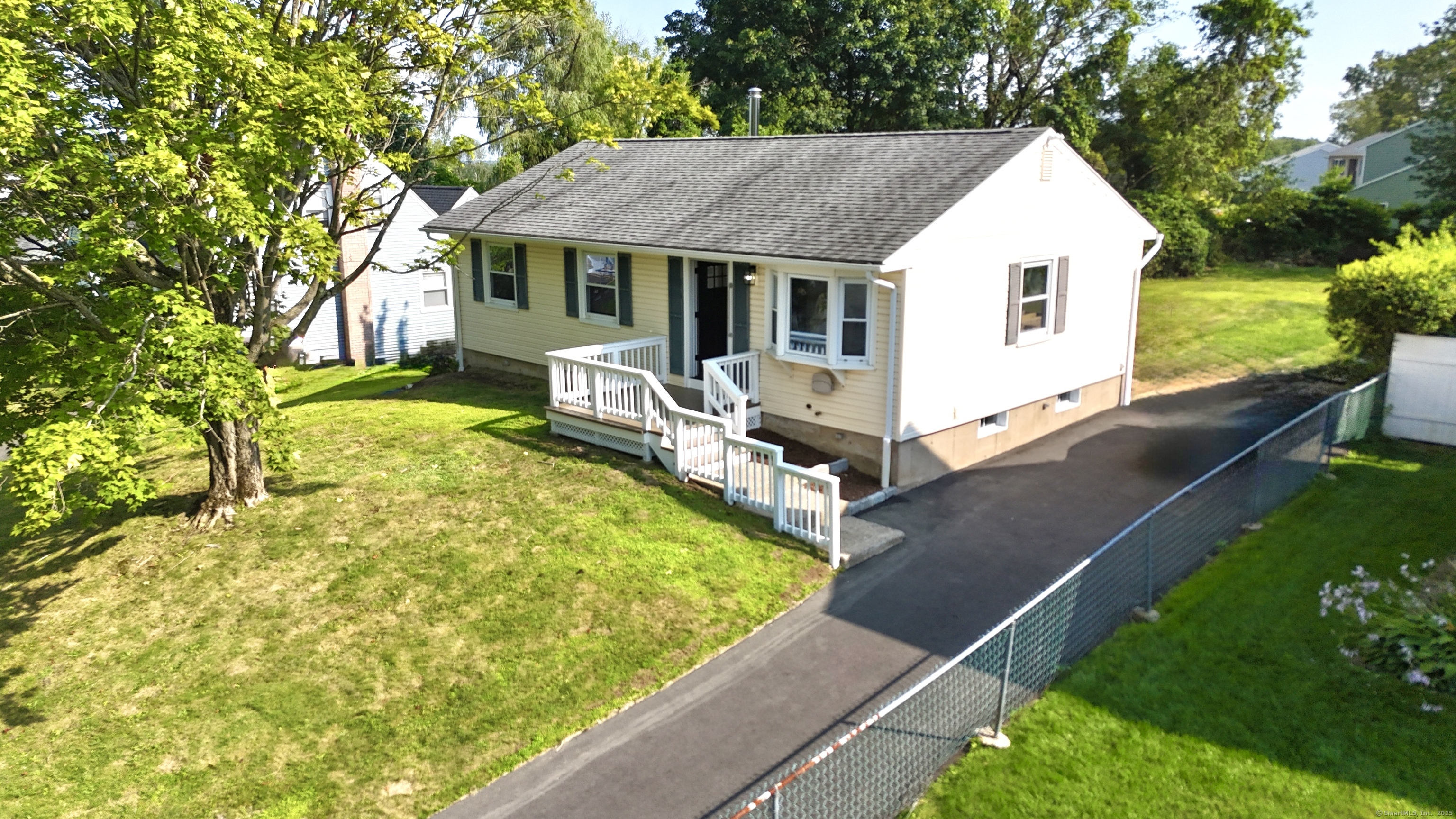 115 Sunburst Road