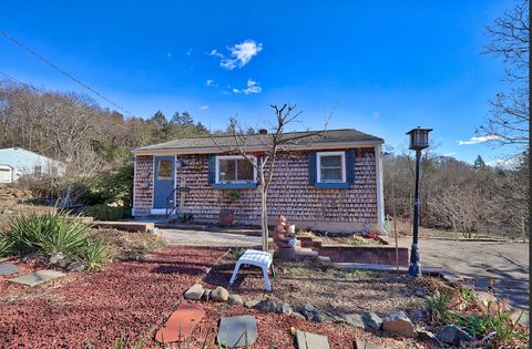 1101 Hickory Hill Road Thomaston CT 06787