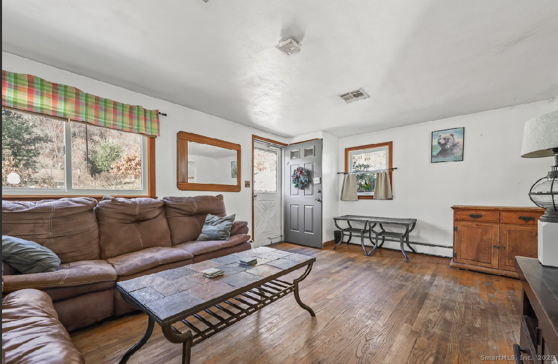 1101 Hickory Hill Road