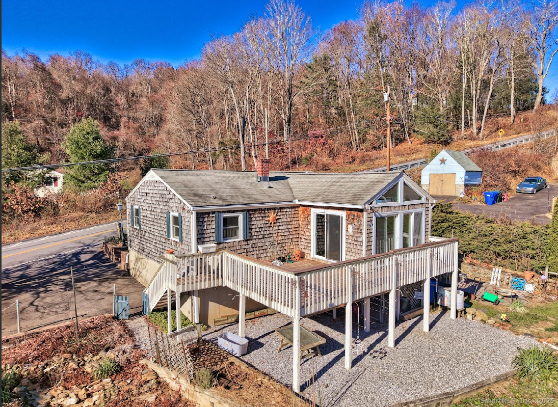 1101 Hickory Hill Road