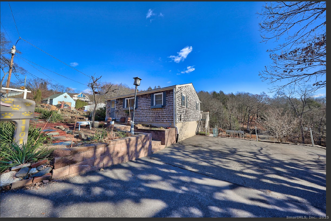 1101 Hickory Hill Road