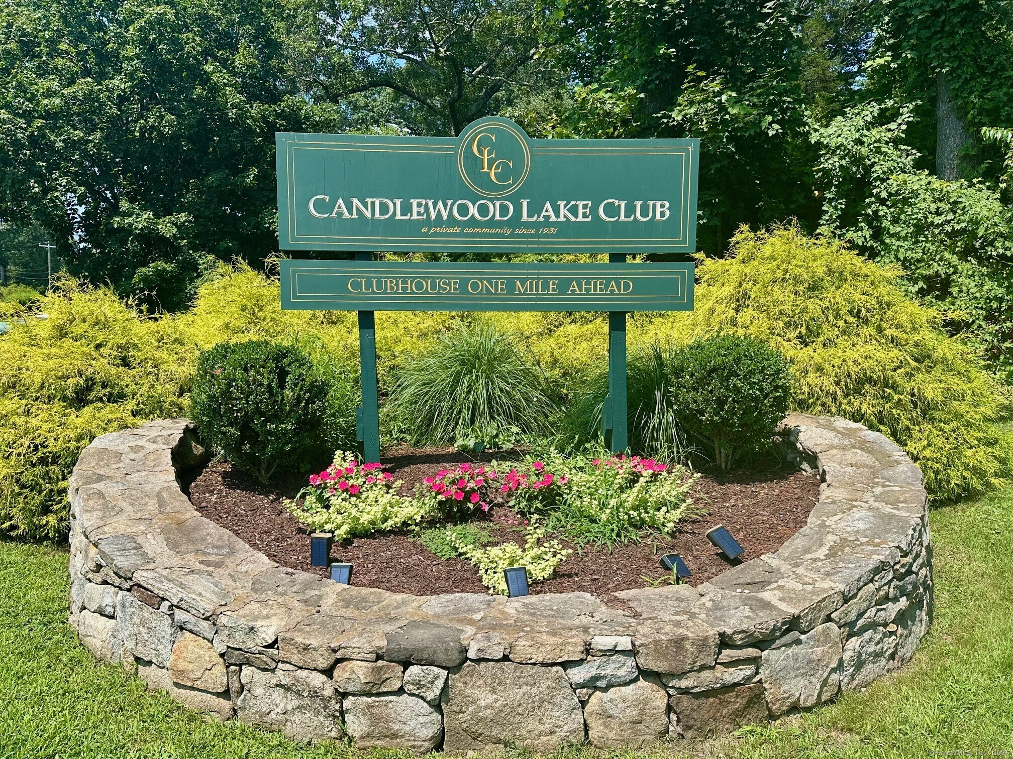 595 Candlewood Lake Road