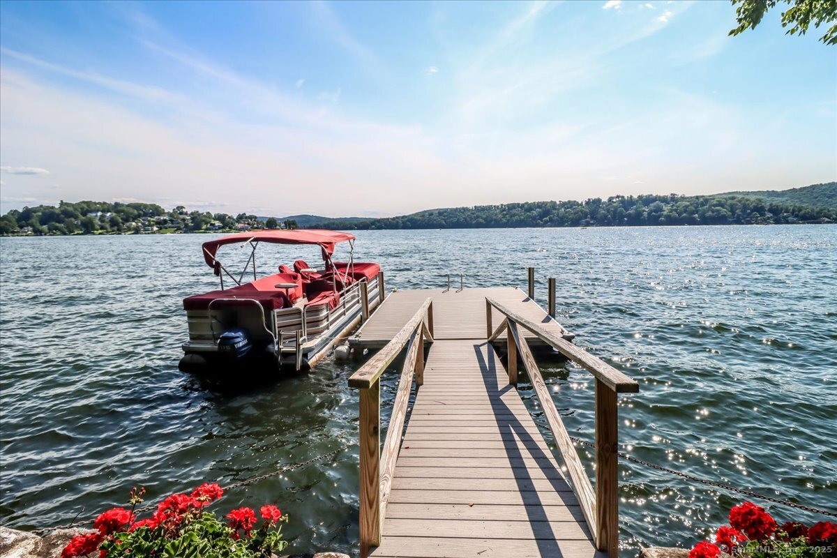 595 Candlewood Lake Road
