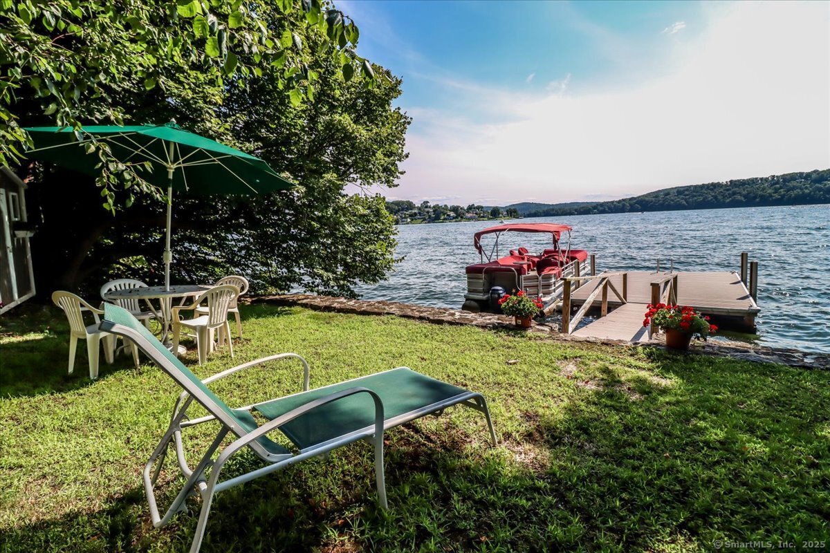 595 Candlewood Lake Road